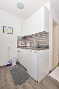 Apartments Bernarda, Makarska, Croatia