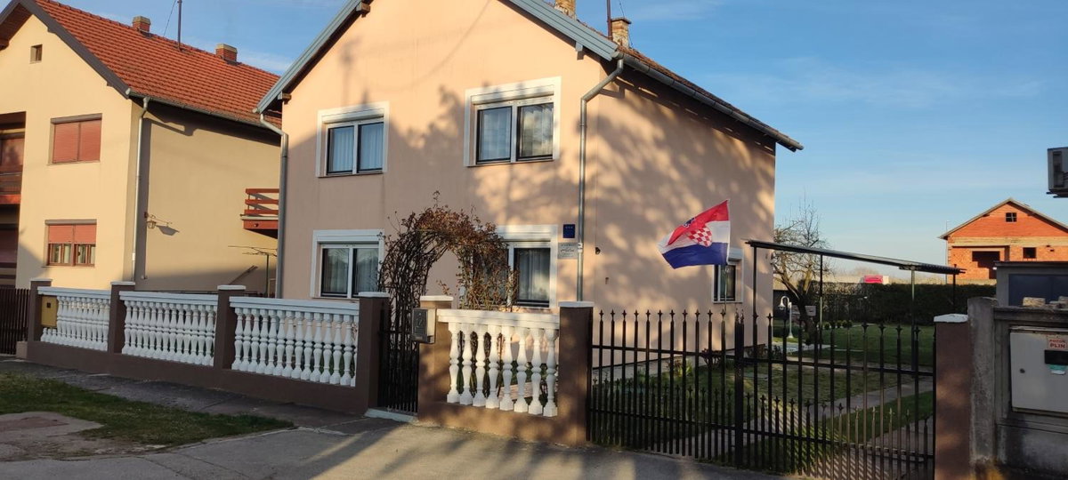 Apartmani Astra, Croatia