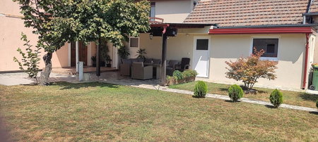 Apartmani Astra, Vukovar, Croatia