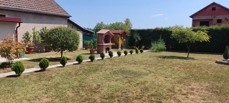 Apartmani Astra, Vukovar, Croatia