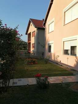 Apartmani Astra, Vukovar, Croatia