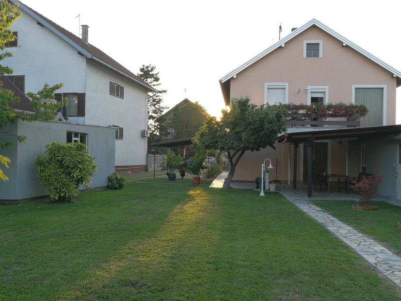 Apartmani Astra, Vukovar, Croatia