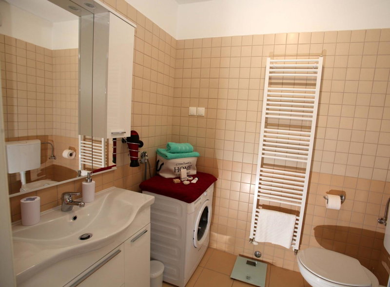 Apartment West, Rijeka, Croatia