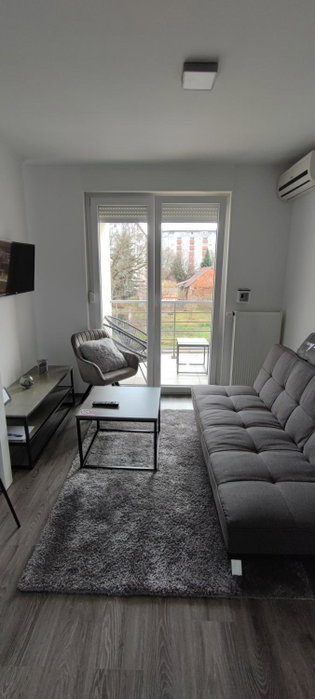 Perfect Place 33, Varaždin, Croatia