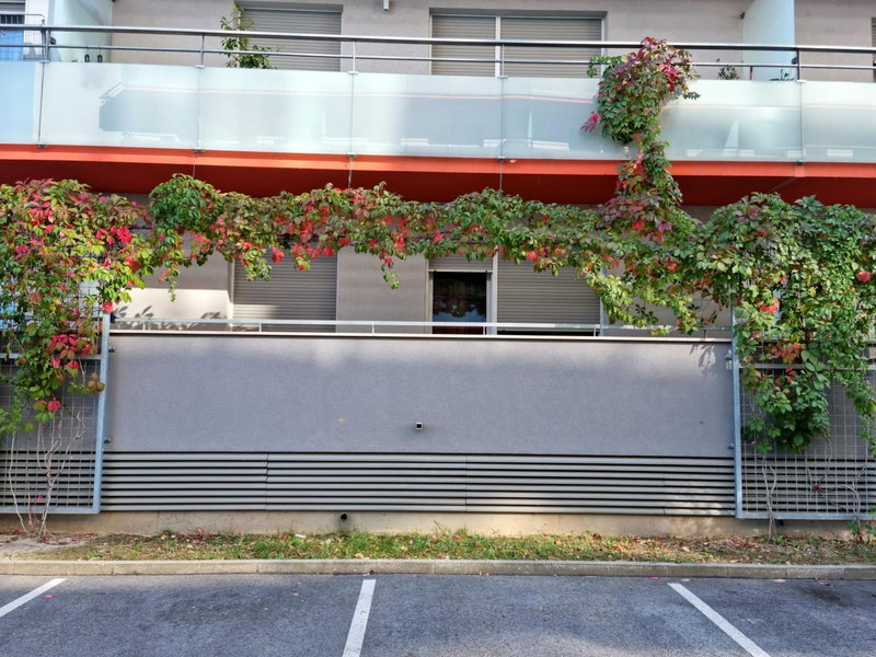 City Style Apartment-New Zagreb, Zagreb, Croatia