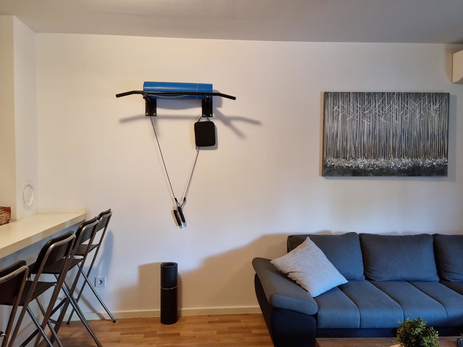 City Style Apartment-New Zagreb, Zagreb, Croatia