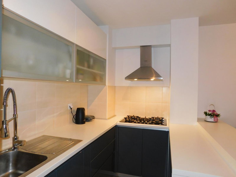 City Style Apartment-New Zagreb, Zagreb, Croatia