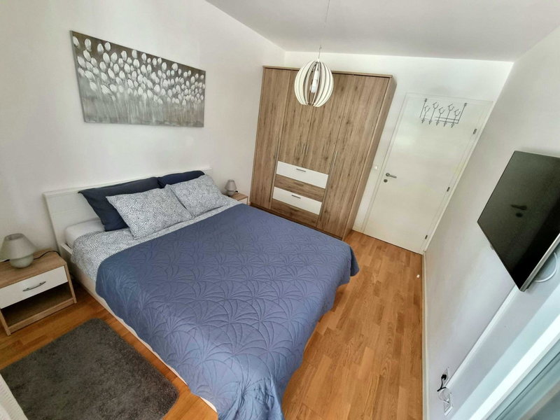 City Style Apartment-New Zagreb, Zagreb, Croatia