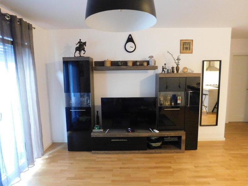 City Style Apartment-New Zagreb, Zagreb, Croatia