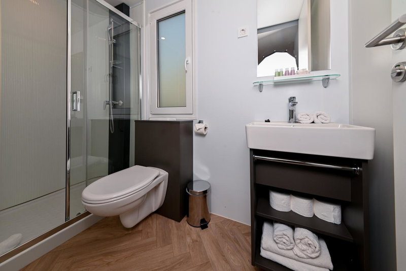 MORENIA Park Villas, Podaca, Croatia