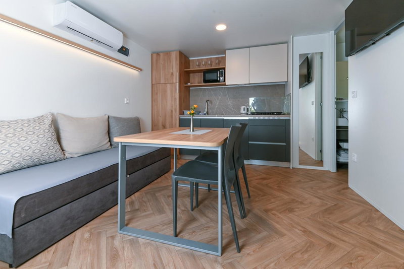 MORENIA Park Villas, Podaca, Croatia