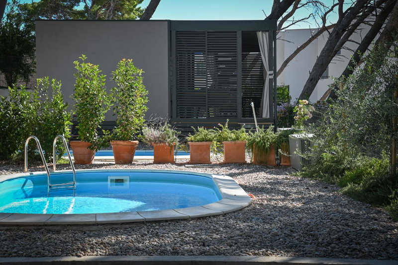 MORENIA Park Villas, Podaca, Croatia
