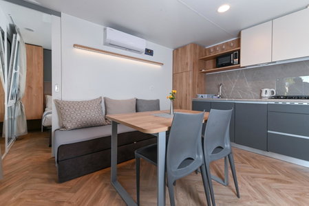 MORENIA Park Villas, Podaca, Croatia