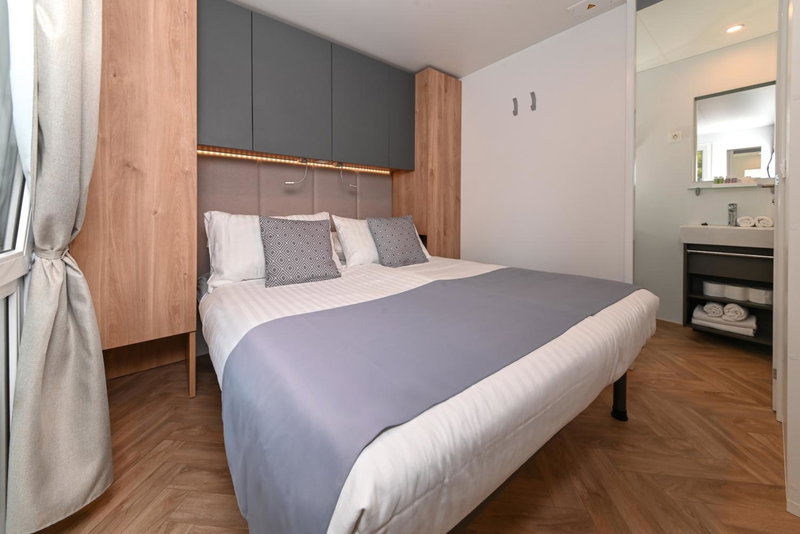 MORENIA Park Villas, Podaca, Croatia