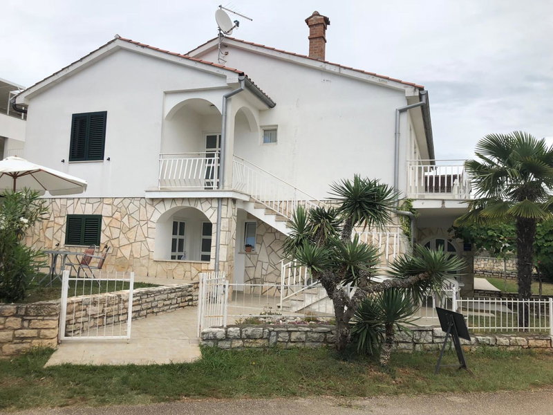 Apartments Roberta, Novigrad Istria, Croatia