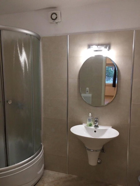 Apartments Roberta, Novigrad Istria, Croatia
