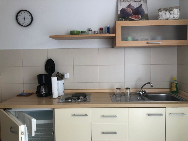 Apartments Roberta, Novigrad Istria, Croatia