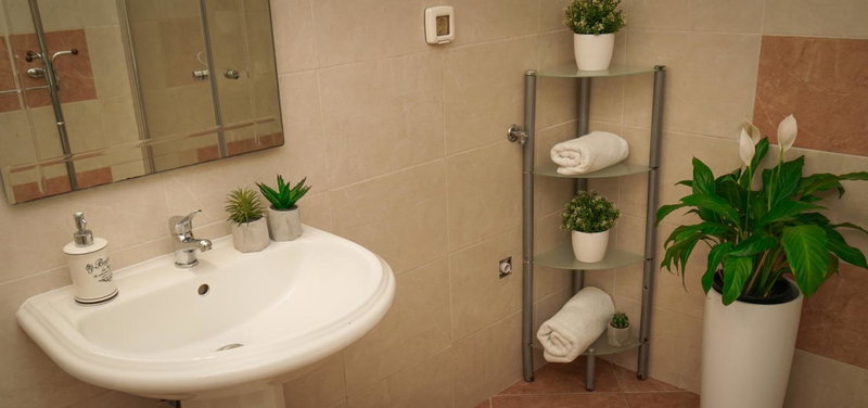 Apartments Roberta, Novigrad Istria, Croatia