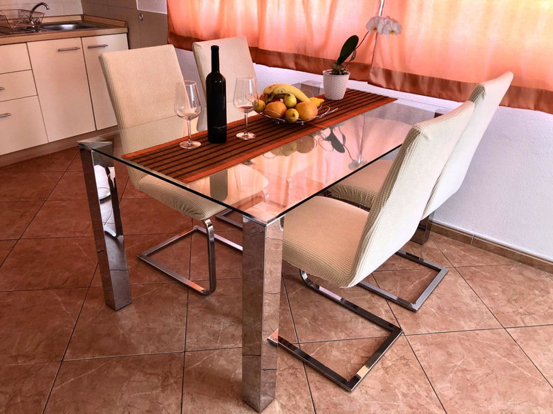 Apartments Roberta, Novigrad Istria, Croatia