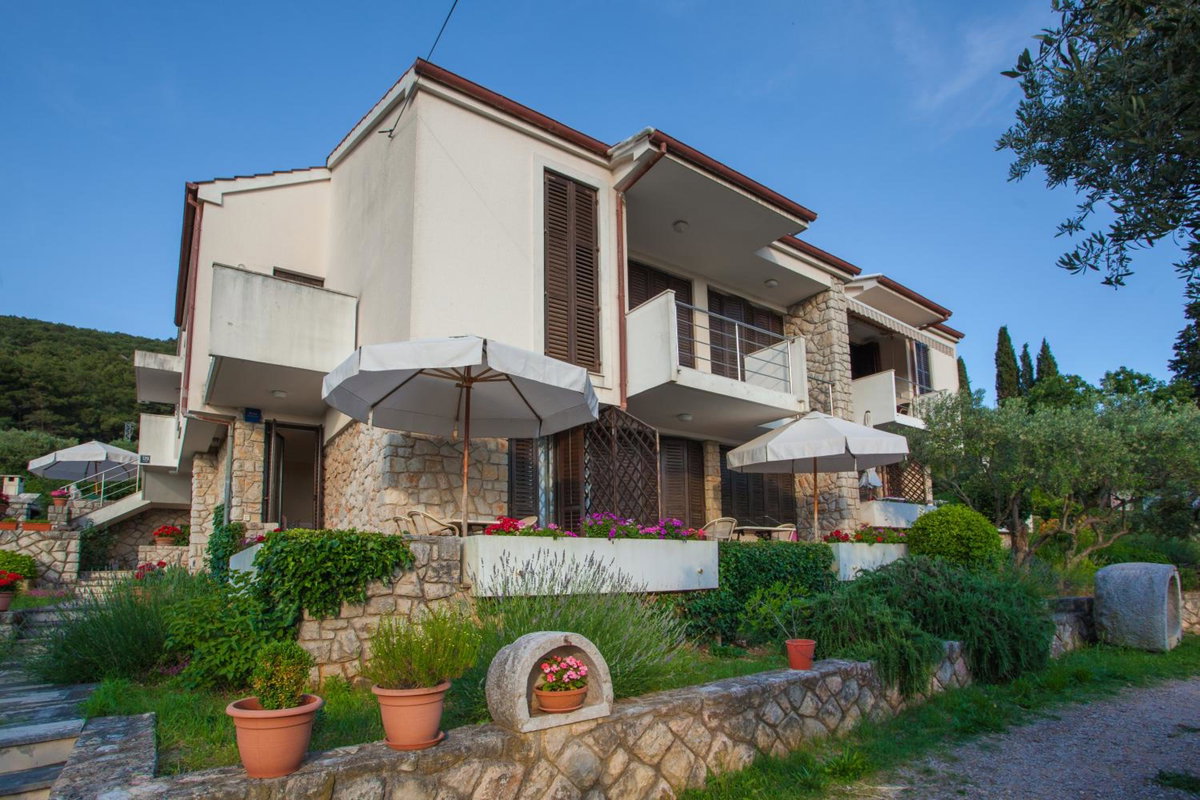 Apartments Ljubo & Lili, Croatia