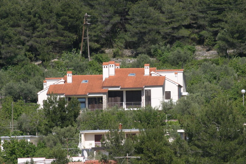 Apartments Ljubo & Lili, Cres, Croatia