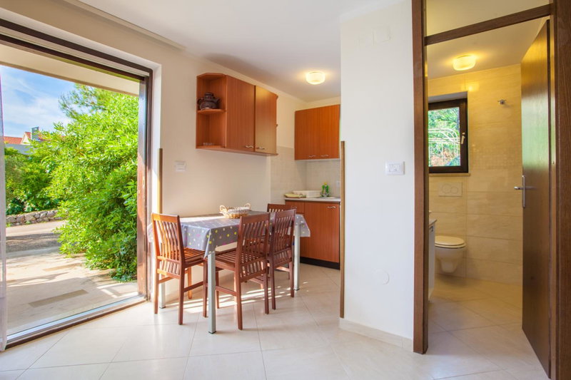 Apartments Ljubo & Lili, Cres, Croatia