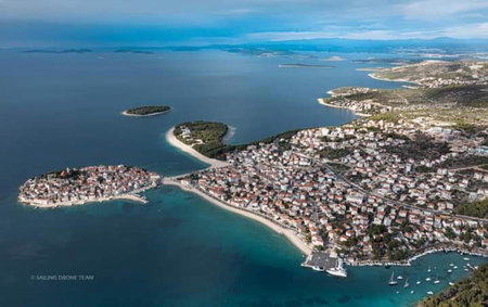 Makol, Primošten, Croatia