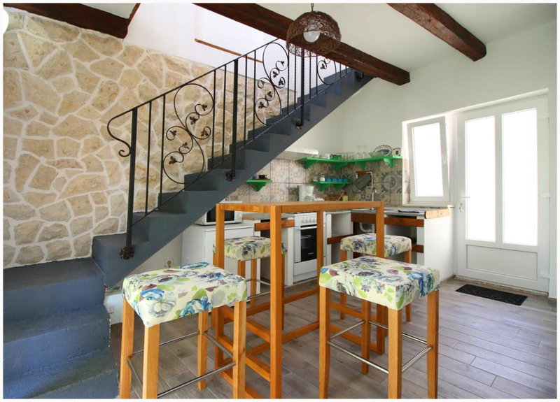 Makol, Primošten, Croatia