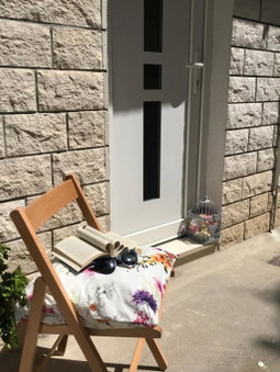 Studio Apartment Legcevic, Kaštela, Croatia