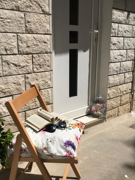 Studio Apartment Legcevic, Kaštela, Croatia