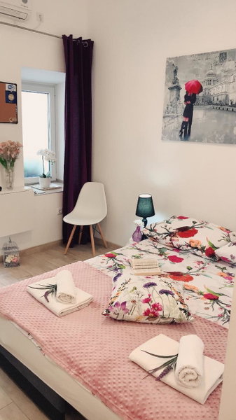 Studio Apartment Legcevic, Kaštela, Croatia
