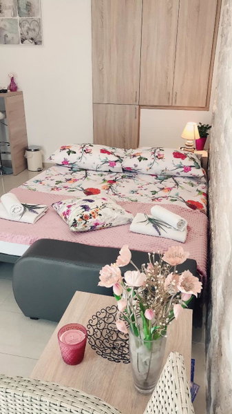 Studio Apartment Legcevic, Kaštela, Croatia