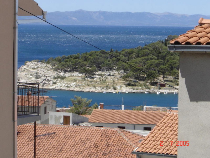 Family Apartments Marita, Makarska, Croatia