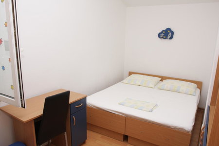 Family Apartments Marita, Makarska, Croatia