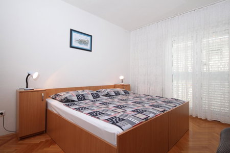 Family Apartments Marita, Makarska, Croatia