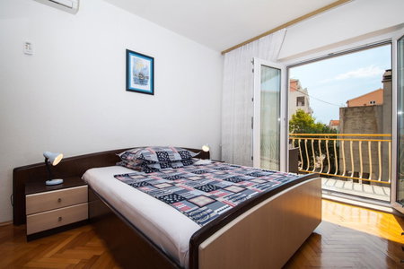 Family Apartments Marita, Makarska, Croatia