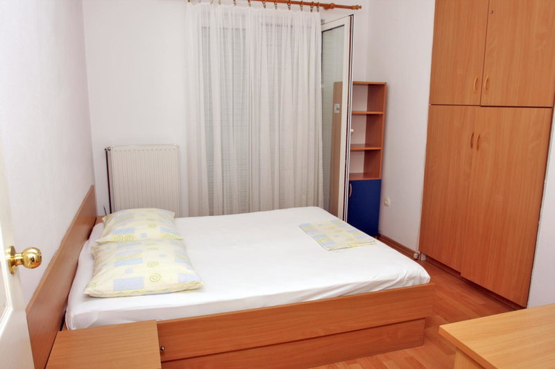 Family Apartments Marita, Makarska, Croatia