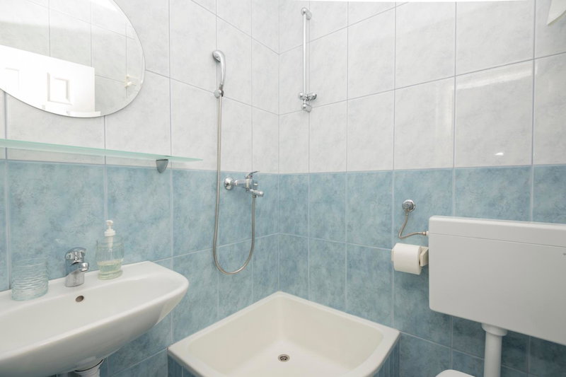 Family Apartments Marita, Makarska, Croatia