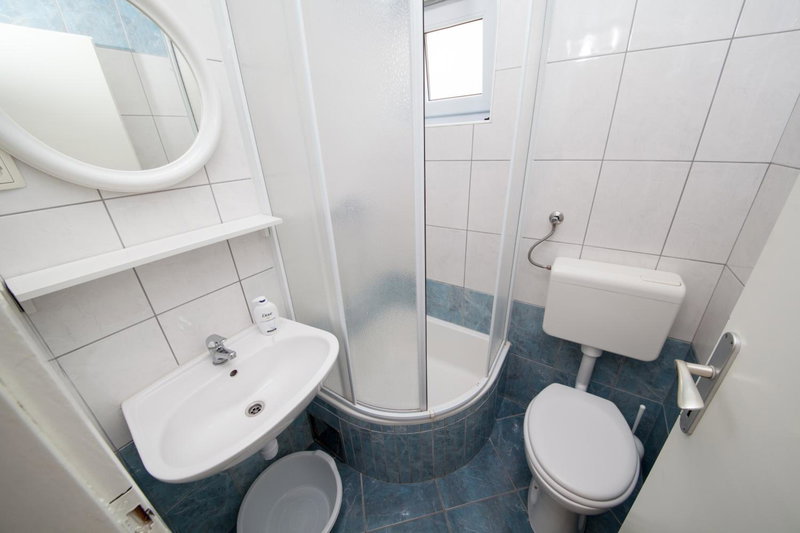 Family Apartments Marita, Makarska, Croatia