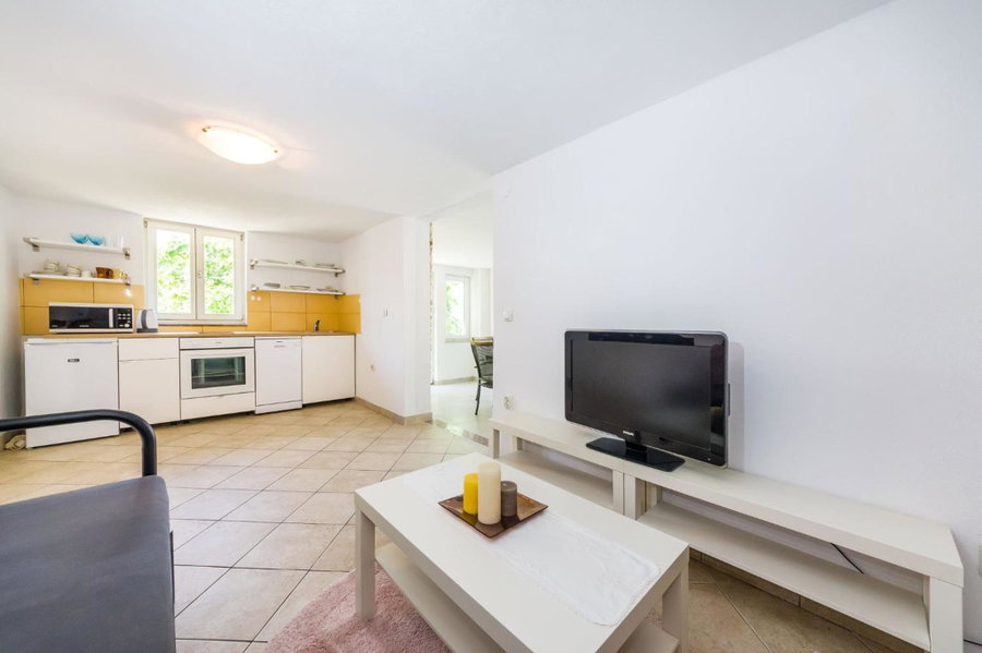Apartman Tonko, Novigrad Dalmatia, Croatia