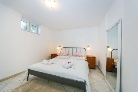 Apartman Tonko, Novigrad Dalmatia, Croatia