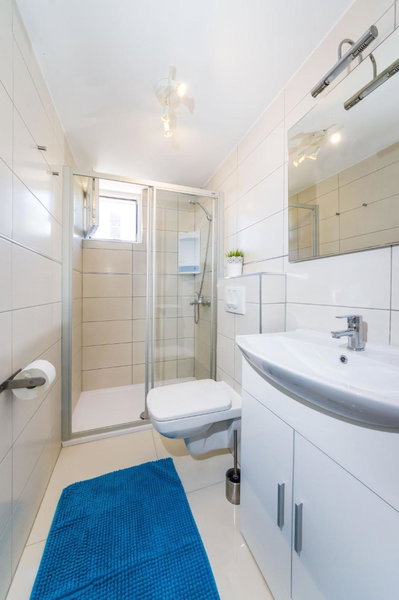 Apartman Tonko, Novigrad Dalmatia, Croatia