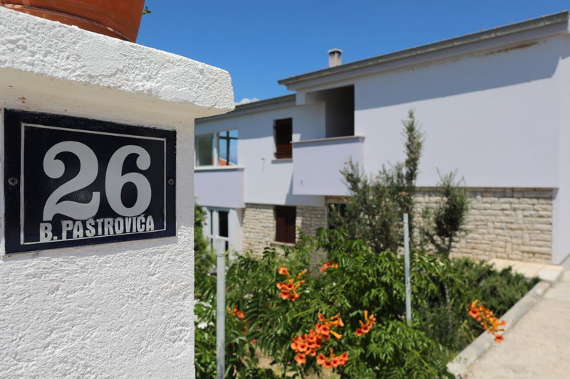 Apartman Tonko, Novigrad Dalmatia, Croatia