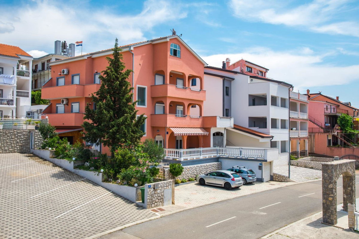 Apartments Mikanović, Croatia