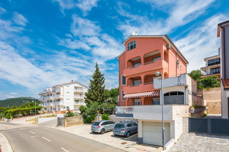 Apartments Mikanović, Crikvenica, Croatia
