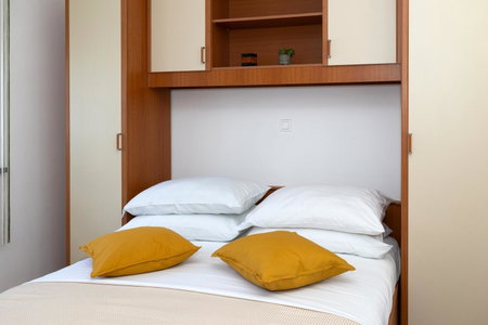 Apartments Mikanović, Crikvenica, Croatia