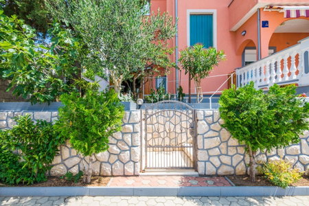 Apartments Mikanović, Crikvenica, Croatia