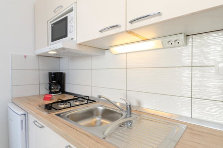 Apartments Mikanović, Crikvenica, Croatia