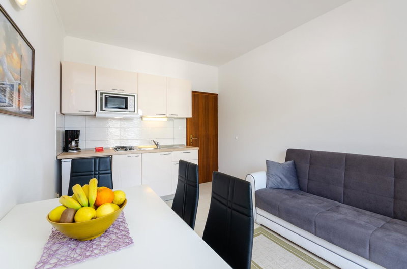 Apartments Mikanović, Crikvenica, Croatia