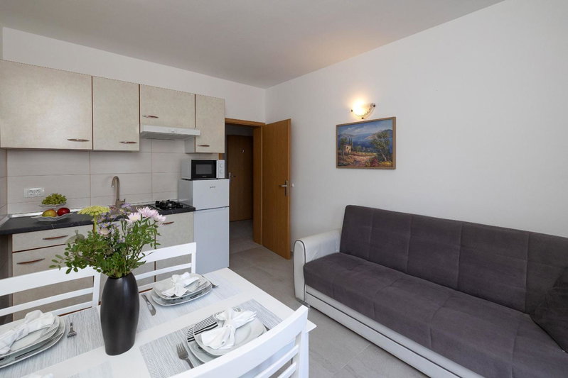 Apartments Mikanović, Crikvenica, Croatia